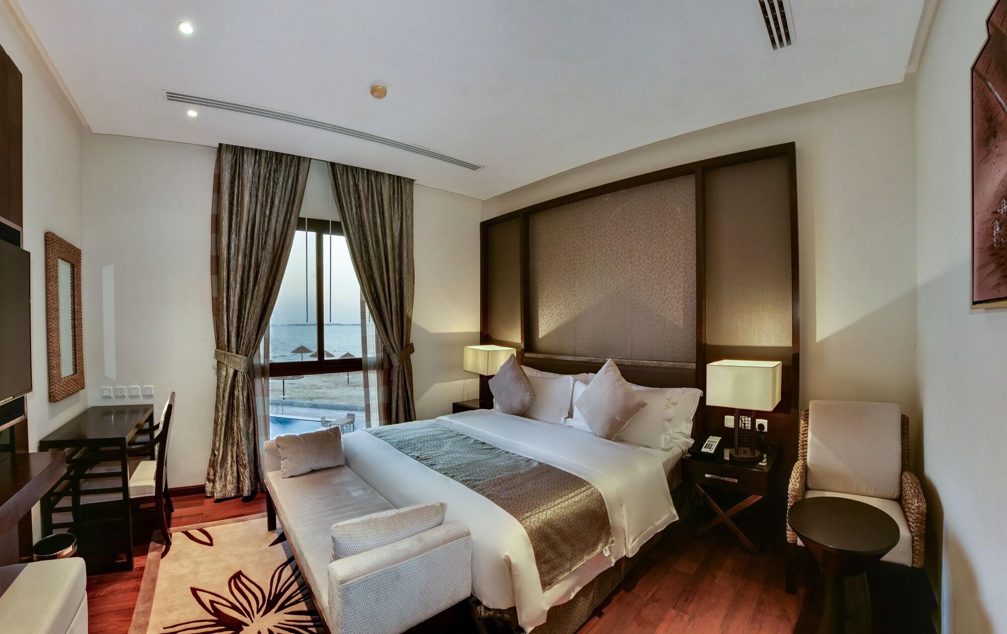 Braira Al Azizya Hotels & Resorts Al-Khobar Eksteriør bilde