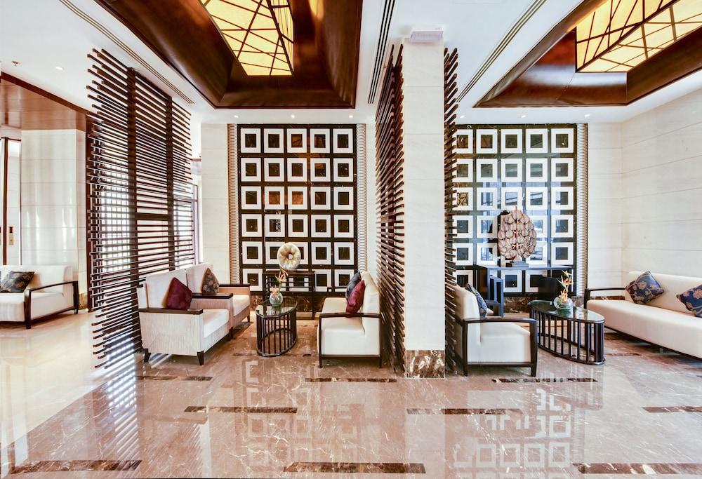 Braira Al Azizya Hotels & Resorts Al-Khobar Eksteriør bilde